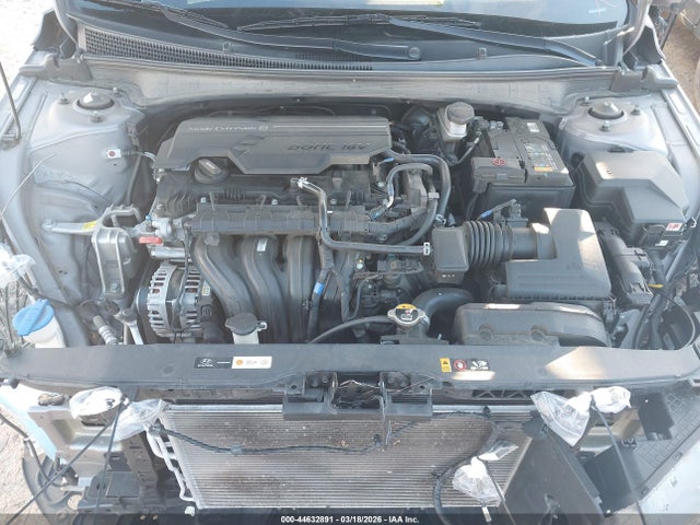 Aukcja sprzedaży 2023 Hyundai Elantra Sel, vin: KMHLS4AG1PU412081, numer aukcji: 44632891