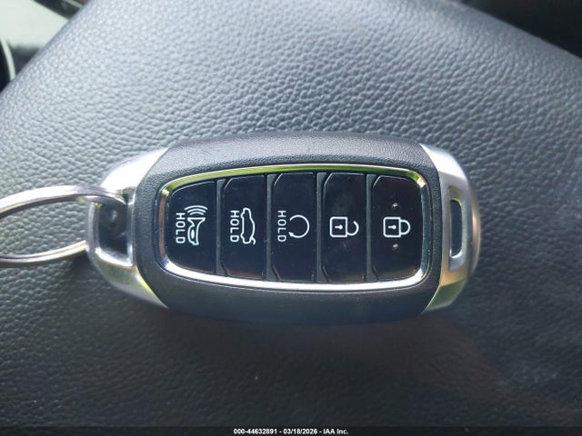 Aukcja sprzedaży 2023 Hyundai Elantra Sel, vin: KMHLS4AG1PU412081, numer aukcji: 44632891