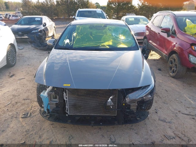 Aukcja sprzedaży 2023 Hyundai Elantra Sel, vin: KMHLS4AG1PU412081, numer aukcji: 44632891