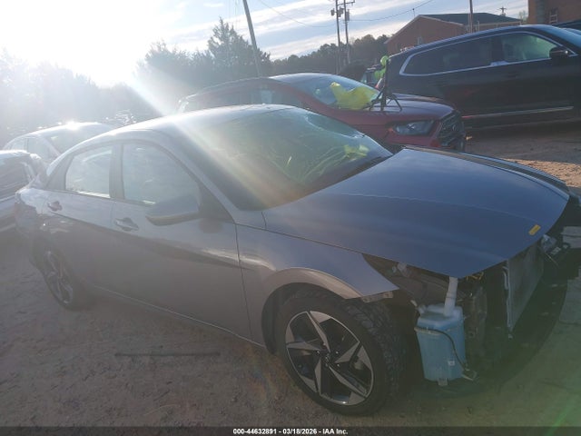 Aukcja sprzedaży 2023 Hyundai Elantra Sel, vin: KMHLS4AG1PU412081, numer aukcji: 44632891