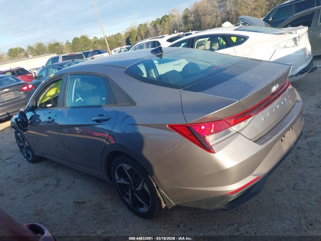 Aukcja sprzedaży 2023 Hyundai Elantra Sel, vin: KMHLS4AG1PU412081, numer aukcji: 44632891