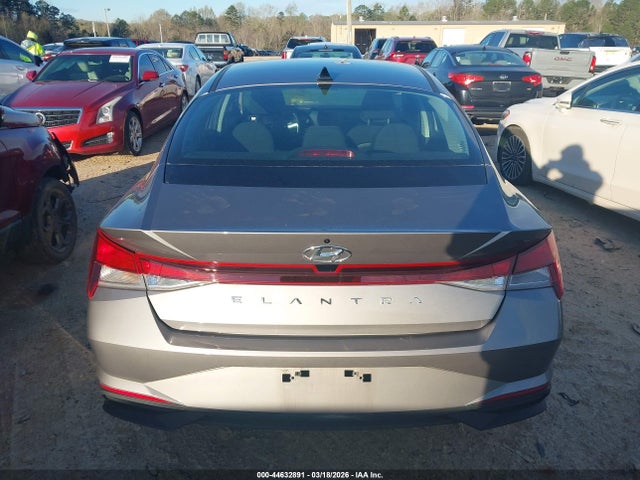 Aukcja sprzedaży 2023 Hyundai Elantra Sel, vin: KMHLS4AG1PU412081, numer aukcji: 44632891