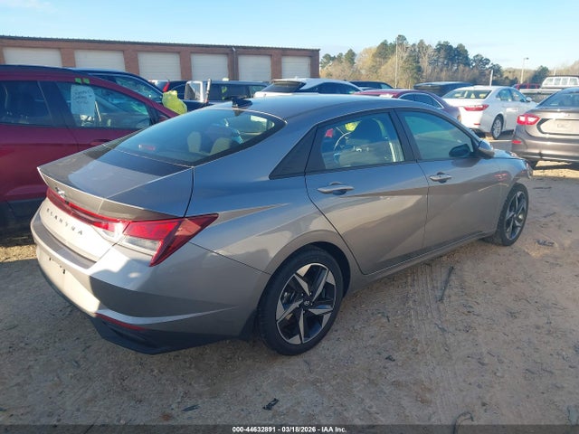 Aukcja sprzedaży 2023 Hyundai Elantra Sel, vin: KMHLS4AG1PU412081, numer aukcji: 44632891