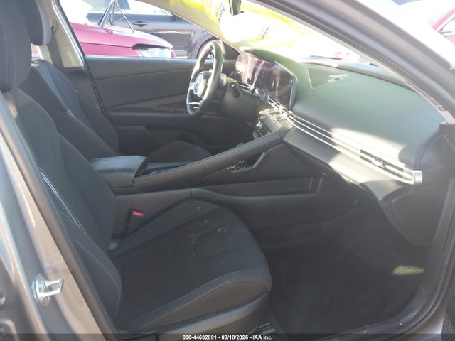 Aukcja sprzedaży 2023 Hyundai Elantra Sel, vin: KMHLS4AG1PU412081, numer aukcji: 44632891