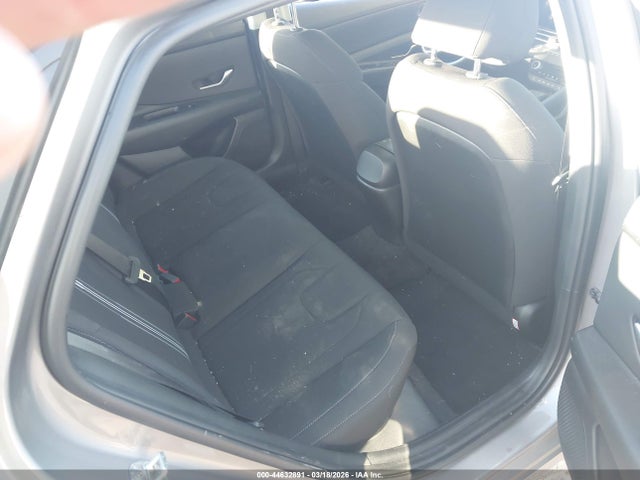 Aukcja sprzedaży 2023 Hyundai Elantra Sel, vin: KMHLS4AG1PU412081, numer aukcji: 44632891
