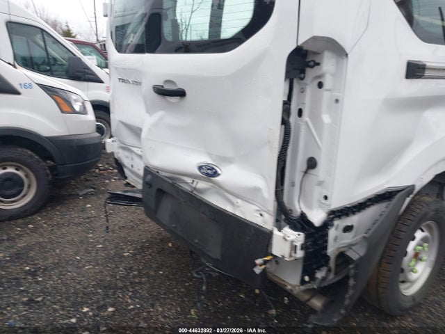 Ford Transit-350 Passenger Van Xl 2025 1FBAX2Y82SKA27766 Image 6