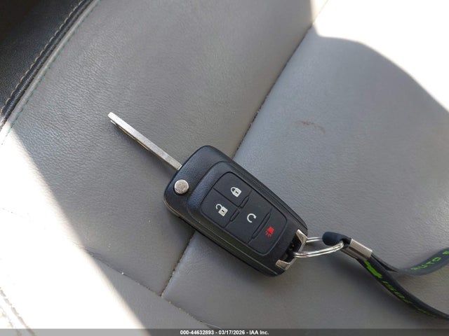 Продажа на аукционе авто 2016 Buick Encore Leather, vin: KL4CJCSB9GB532463, номер лота: 44632893