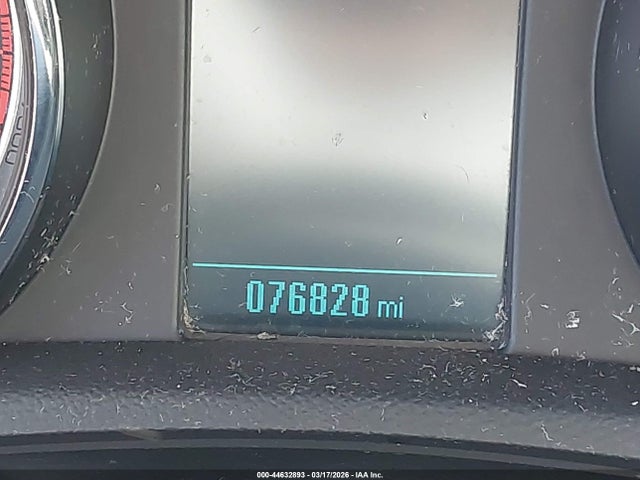 Продажа на аукционе авто 2016 Buick Encore Leather, vin: KL4CJCSB9GB532463, номер лота: 44632893