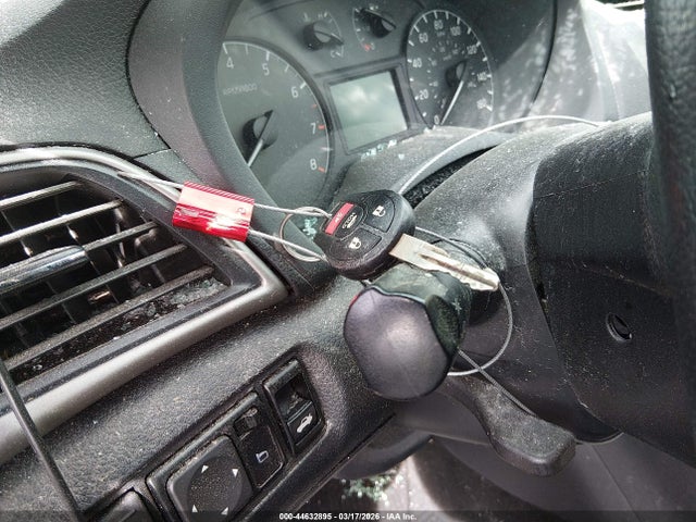 3N1AB7AP9FY230379 Nissan SENTRA S
