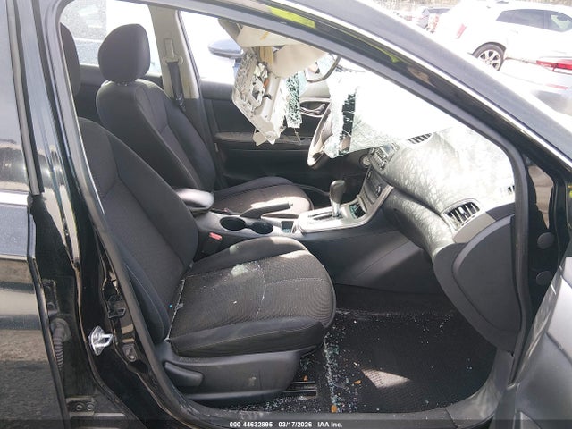 3N1AB7AP9FY230379 Nissan SENTRA S