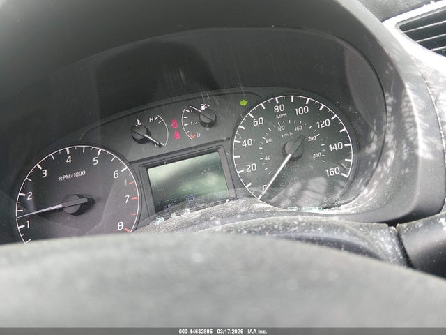 3N1AB7AP9FY230379 Nissan SENTRA S