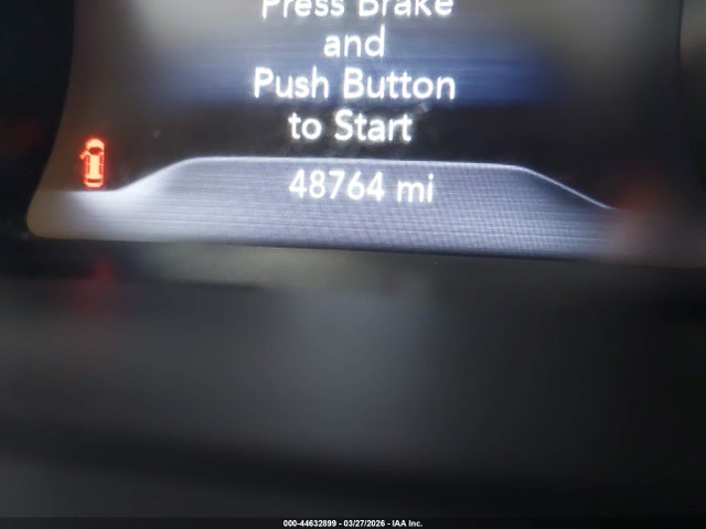 1C4PJLMX4ND522831 Jeep Cherokee Latitude Lux Fwd