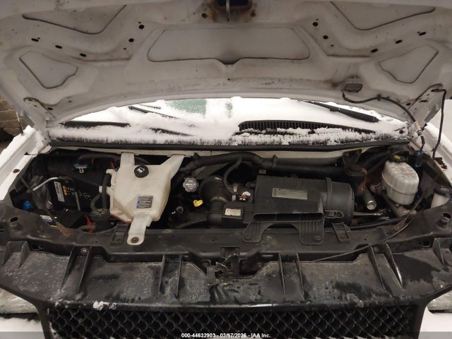 2013 CHEVROLET EXPRESS 1500 1GNSGBF48D1165652 Photo 9