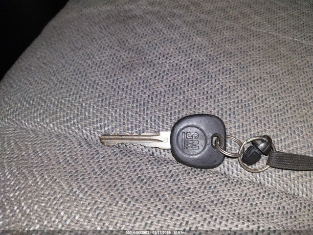 2013 CHEVROLET EXPRESS 1500 1GNSGBF48D1165652 Photo 10