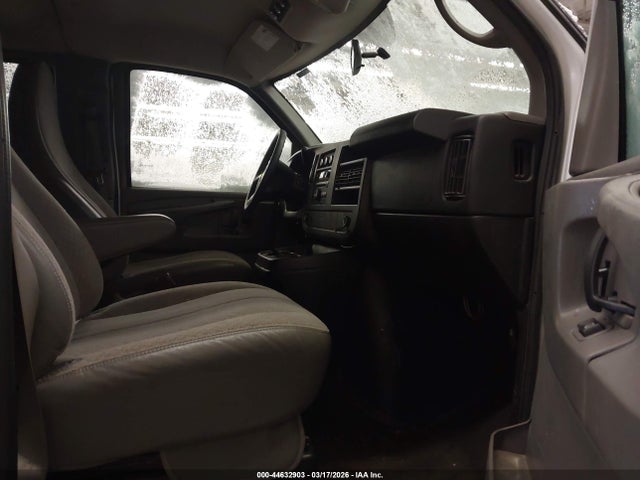 2013 CHEVROLET EXPRESS 1500 1GNSGBF48D1165652 Photo 4