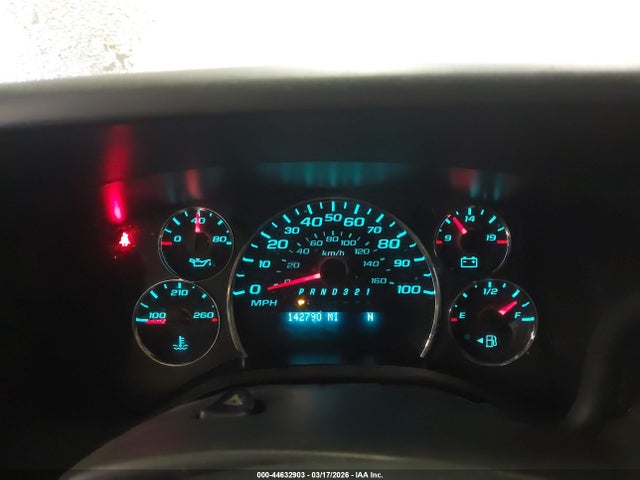 2013 CHEVROLET EXPRESS 1500 1GNSGBF48D1165652 Photo 6