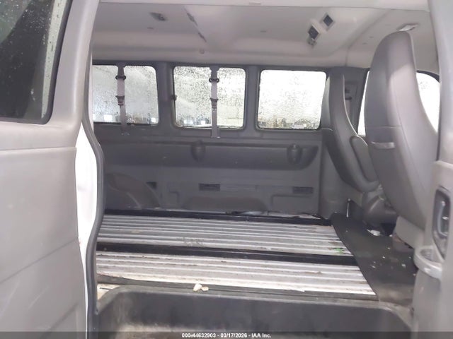 2013 CHEVROLET EXPRESS 1500 1GNSGBF48D1165652 Photo 7