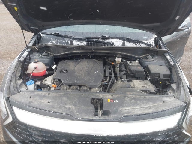 Aukcja sprzedaży 2024 Kia Sportage Ex, vin: 5XYK3CDF8RG149750, numer aukcji: 44632905