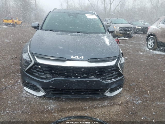 Aukcja sprzedaży 2024 Kia Sportage Ex, vin: 5XYK3CDF8RG149750, numer aukcji: 44632905