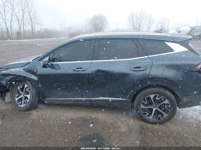 Aukcja sprzedaży 2024 Kia Sportage Ex, vin: 5XYK3CDF8RG149750, numer aukcji: 44632905