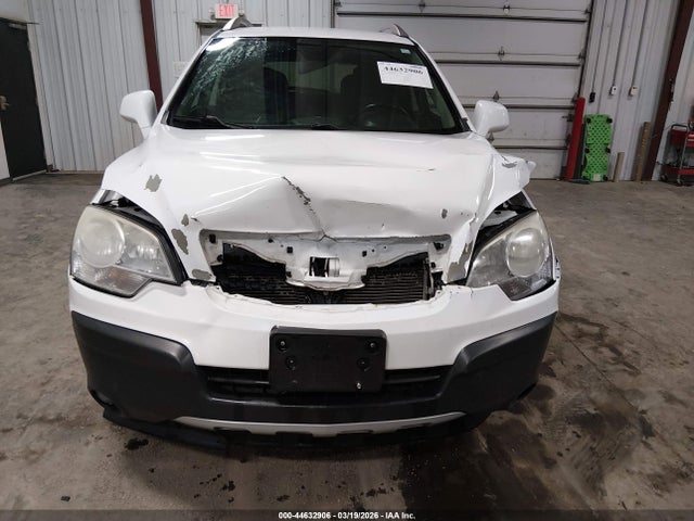 Aukcja sprzedaży 2012 Chevrolet Captiva Sport Lt, vin: 3GNAL3E5XCS639332, numer aukcji: 44632906