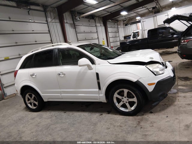 Aukcja sprzedaży 2012 Chevrolet Captiva Sport Lt, vin: 3GNAL3E5XCS639332, numer aukcji: 44632906