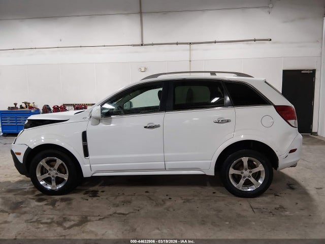Aukcja sprzedaży 2012 Chevrolet Captiva Sport Lt, vin: 3GNAL3E5XCS639332, numer aukcji: 44632906