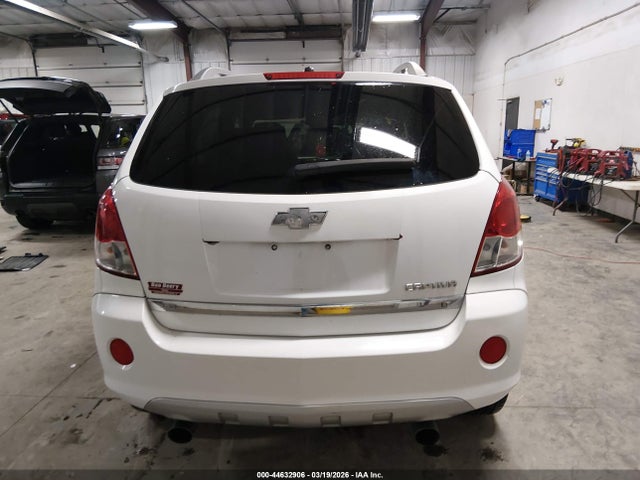 Aukcja sprzedaży 2012 Chevrolet Captiva Sport Lt, vin: 3GNAL3E5XCS639332, numer aukcji: 44632906