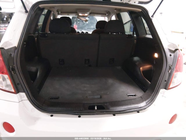 Aukcja sprzedaży 2012 Chevrolet Captiva Sport Lt, vin: 3GNAL3E5XCS639332, numer aukcji: 44632906
