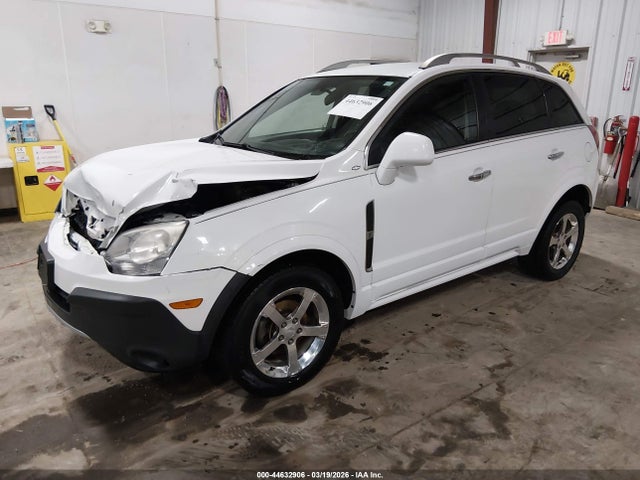 Aukcja sprzedaży 2012 Chevrolet Captiva Sport Lt, vin: 3GNAL3E5XCS639332, numer aukcji: 44632906