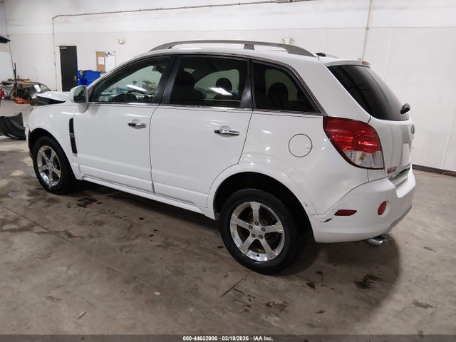 Aukcja sprzedaży 2012 Chevrolet Captiva Sport Lt, vin: 3GNAL3E5XCS639332, numer aukcji: 44632906