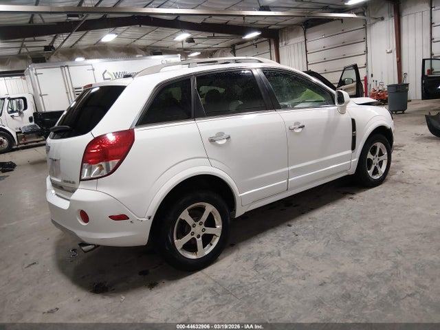 Aukcja sprzedaży 2012 Chevrolet Captiva Sport Lt, vin: 3GNAL3E5XCS639332, numer aukcji: 44632906