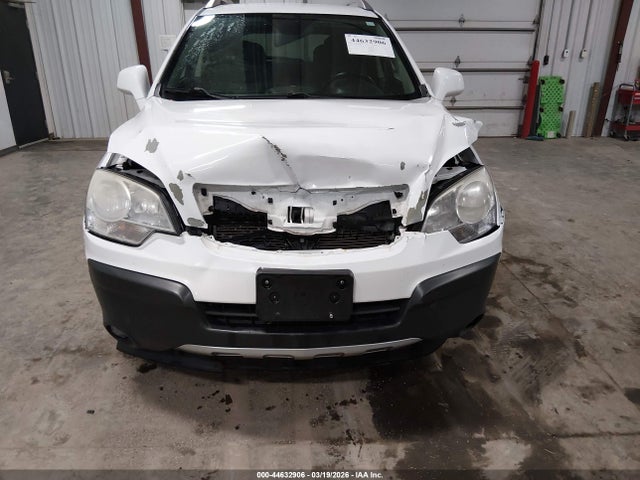 Aukcja sprzedaży 2012 Chevrolet Captiva Sport Lt, vin: 3GNAL3E5XCS639332, numer aukcji: 44632906