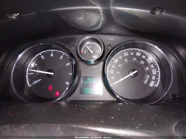 Aukcja sprzedaży 2012 Chevrolet Captiva Sport Lt, vin: 3GNAL3E5XCS639332, numer aukcji: 44632906