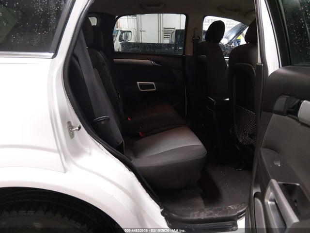Aukcja sprzedaży 2012 Chevrolet Captiva Sport Lt, vin: 3GNAL3E5XCS639332, numer aukcji: 44632906
