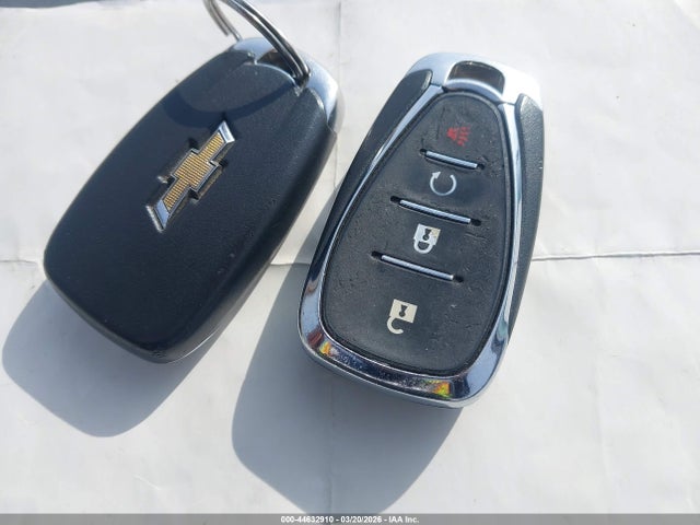 Aukcja sprzedaży 2018 Chevrolet Cruze Lt Auto, vin: 3G1BE6SM8JS567945, numer aukcji: 44632910