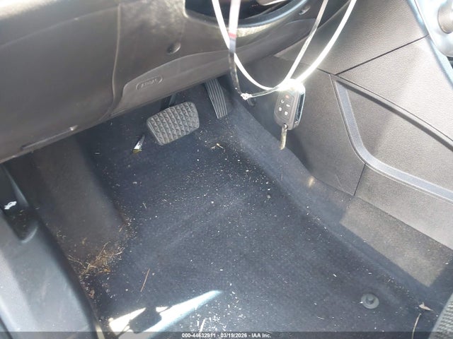 2012 CHEVROLET SONIC 1G1JC5SH0C4148246 Photo 10