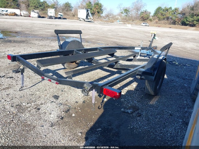 Продаж на аукціоні авто 2019 Boat Mate Other, vin: 566S2CR12K2000095, номер лоту: 44632924