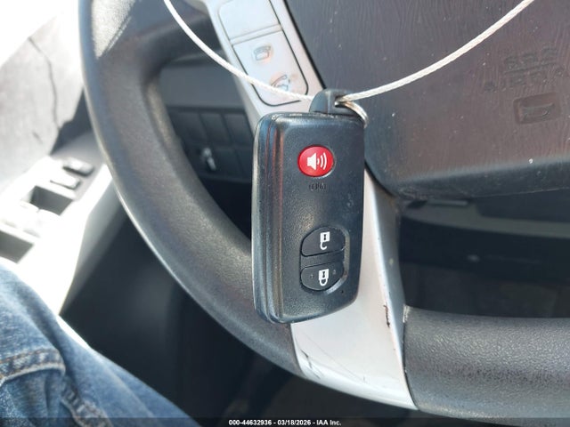 Toyota Prius Two 2014 JTDKN3DU9E1746747 Image 11