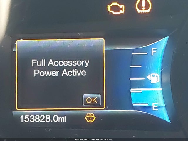 Ford Edge Titanium 2015 2FMPK3K80FBB03841 Image 15