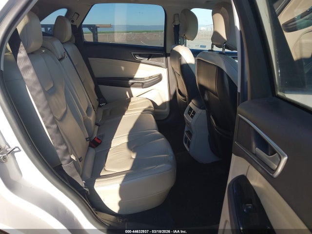 Ford Edge Titanium 2015 2FMPK3K80FBB03841 Image 8
