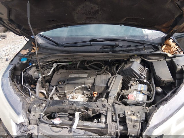 2015 HONDA CR-V 5J6RM4H38FL022041 Photo 9