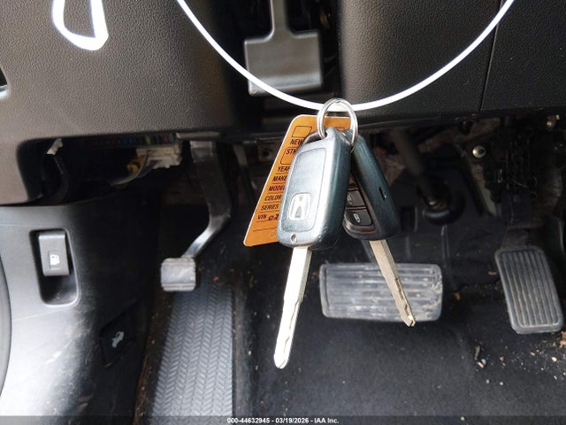 2015 HONDA CR-V 5J6RM4H38FL022041 Photo 10