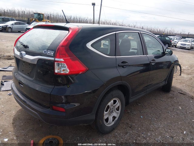 2015 HONDA CR-V 5J6RM4H38FL022041 Photo 3