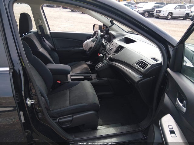 2015 HONDA CR-V 5J6RM4H38FL022041 Photo 4