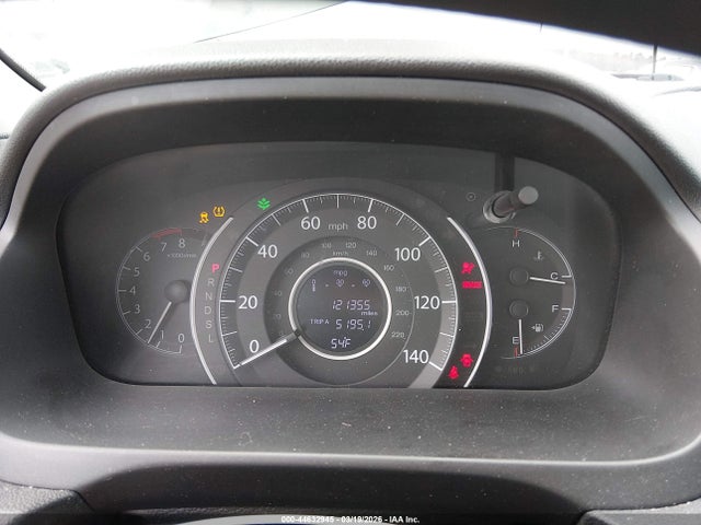 2015 HONDA CR-V 5J6RM4H38FL022041 Photo 6