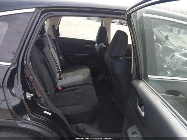 2015 HONDA CR-V 5J6RM4H38FL022041 Photo 7