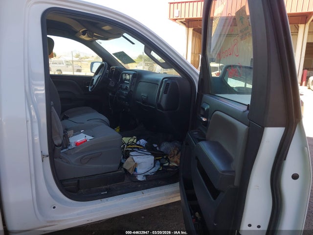 2014 CHEVROLET SILVERADO 1500 1GCNCPEH7EZ184487 Photo 4