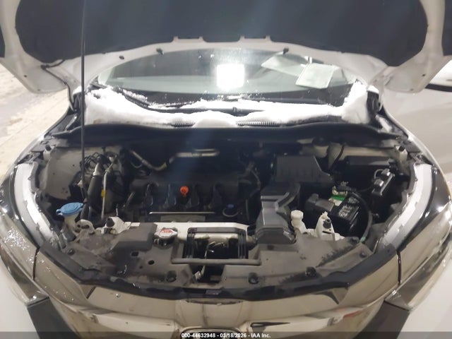 2019 HONDA HR-V 3CZRU6H54KM722645 Photo 9