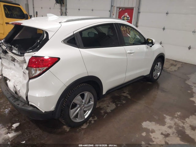 2019 HONDA HR-V 3CZRU6H54KM722645 Photo 3